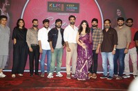 Couple Friendly Movie Pre Release Photos